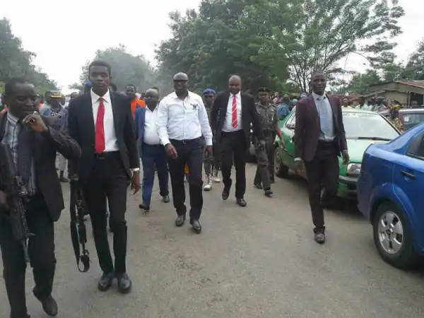 Fayose
